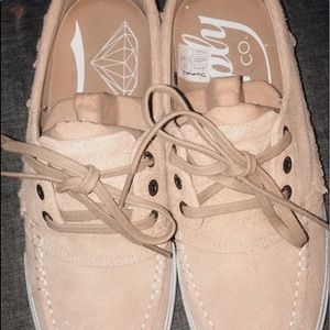 Diamond Supply Company NEVER WORN Shoes